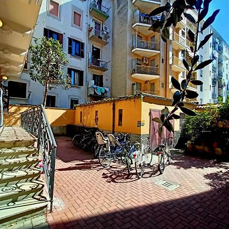 Charming Ringhiera House In The Heart Of Milan Exterior photo