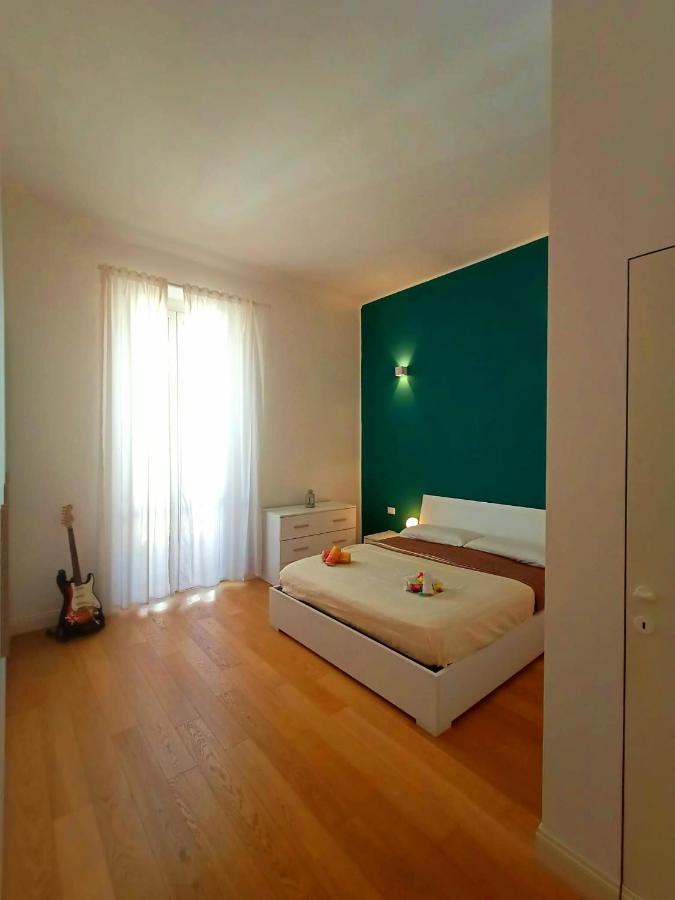 Charming Ringhiera House In The Heart Of Milan Exterior photo