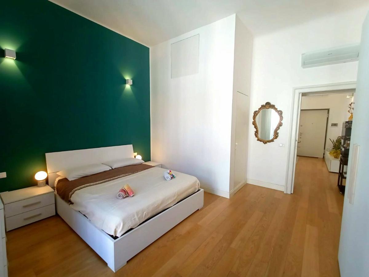 Charming Ringhiera House In The Heart Of Milan Exterior photo